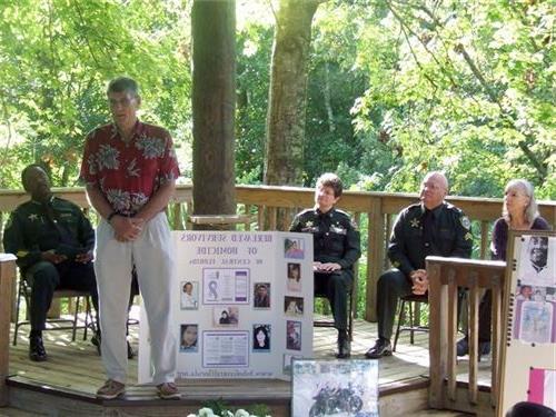 2009 Day of Remembrance 6.JPG